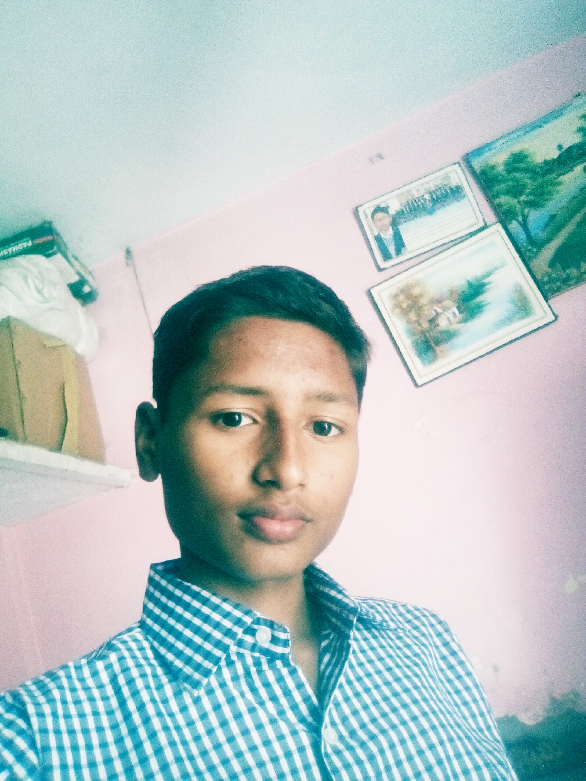 Parvesh Negi