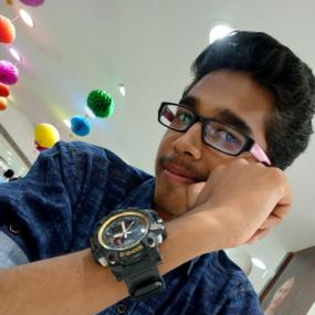 Anto Roshan Jose