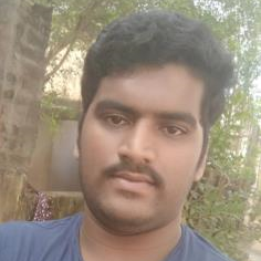 S.Chandramouli Selvam