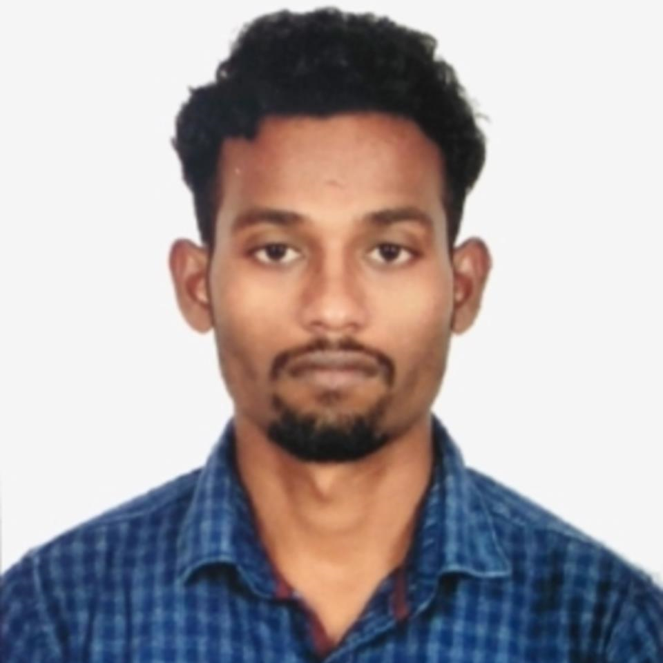 SEETHARAM NAGULA