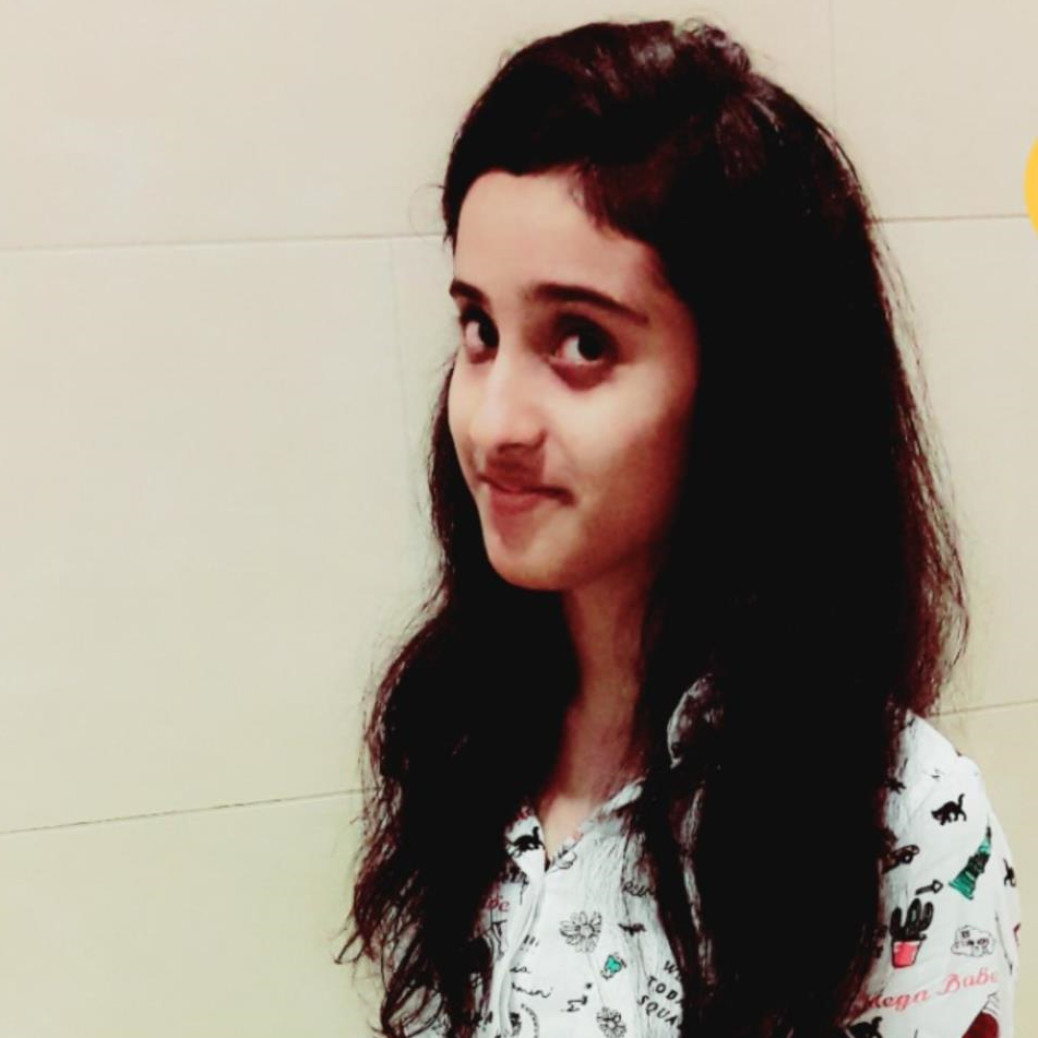 Sweta Malik