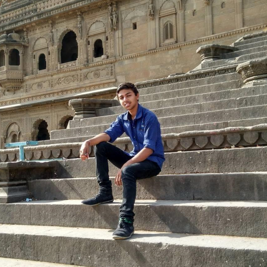 Sourabh Kumrawat