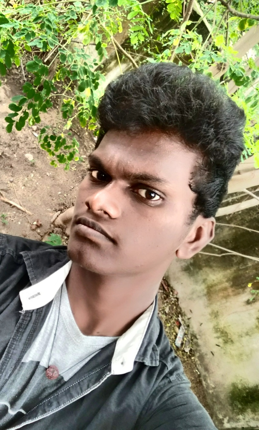 Shanmugam S