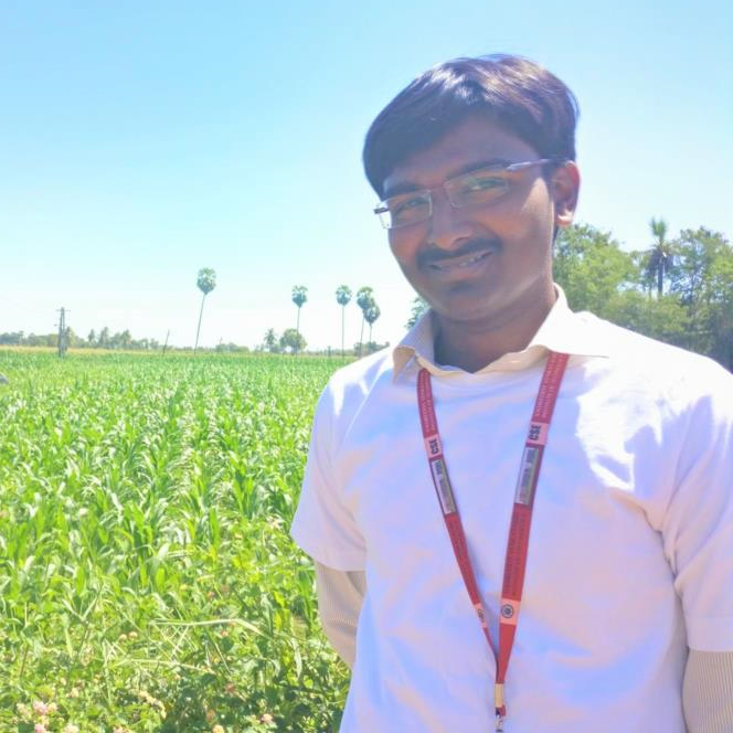 user profile