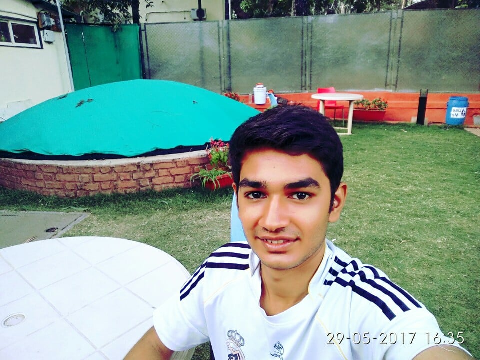 Bhavin Jignesh Jadav