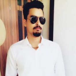 Sunil Jamwal