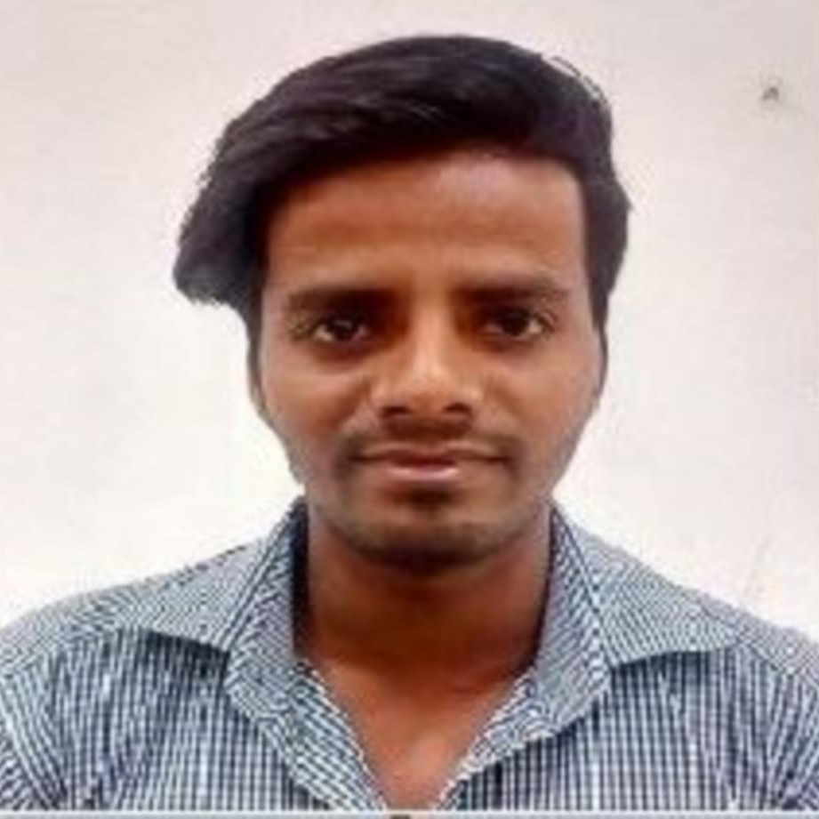Ritesh Kumar