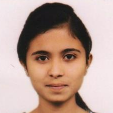 Vrushali Hedaoo