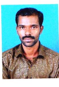 Esakkiappan Sundaram