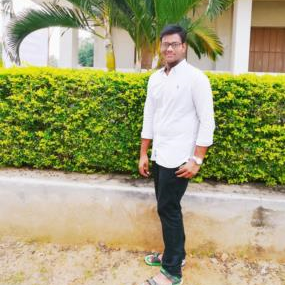 Maligi Adithya Kumar