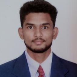 Arun B