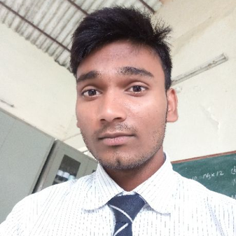 Pawan Kumar Dey