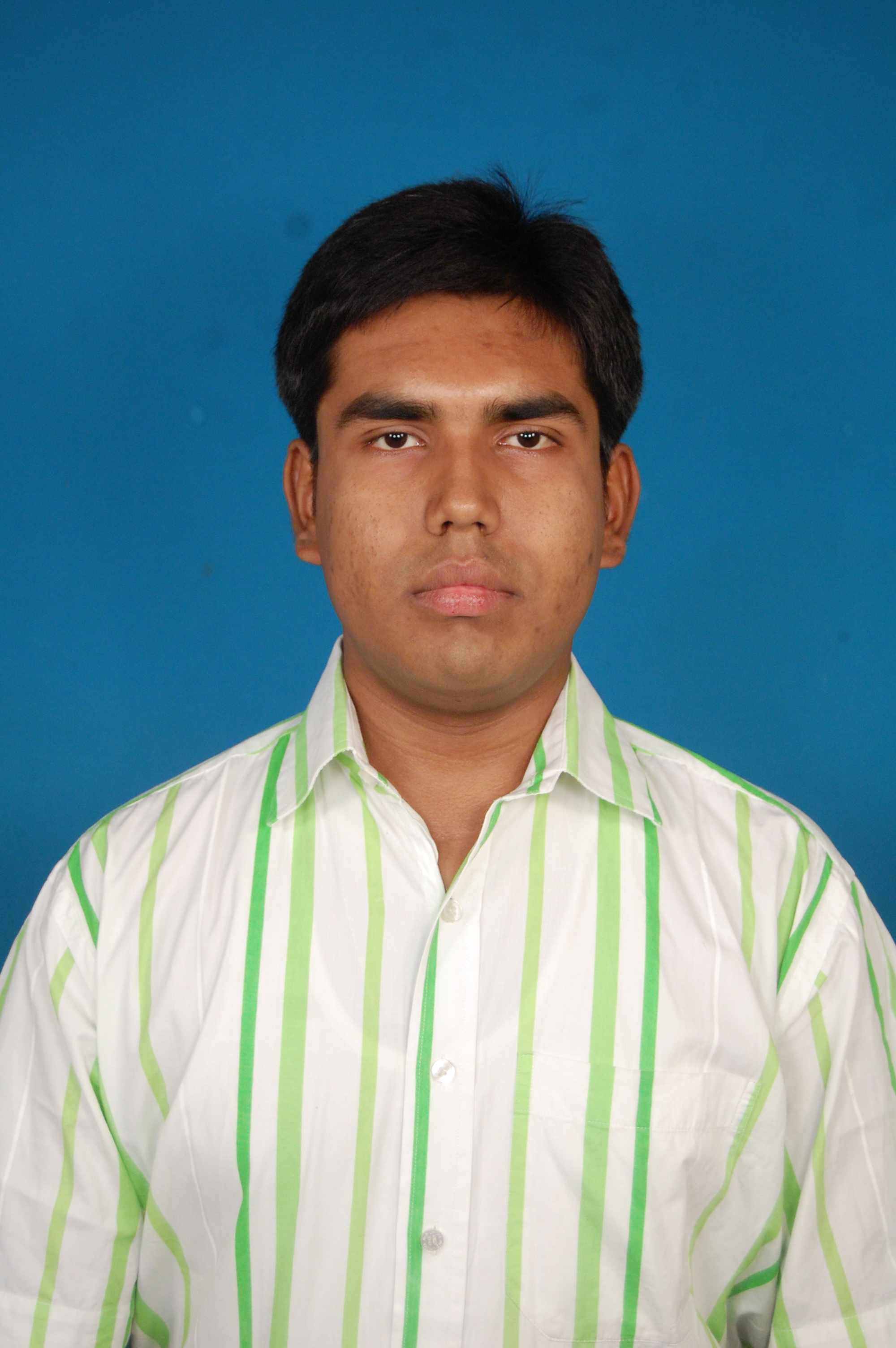 Somnath Saha