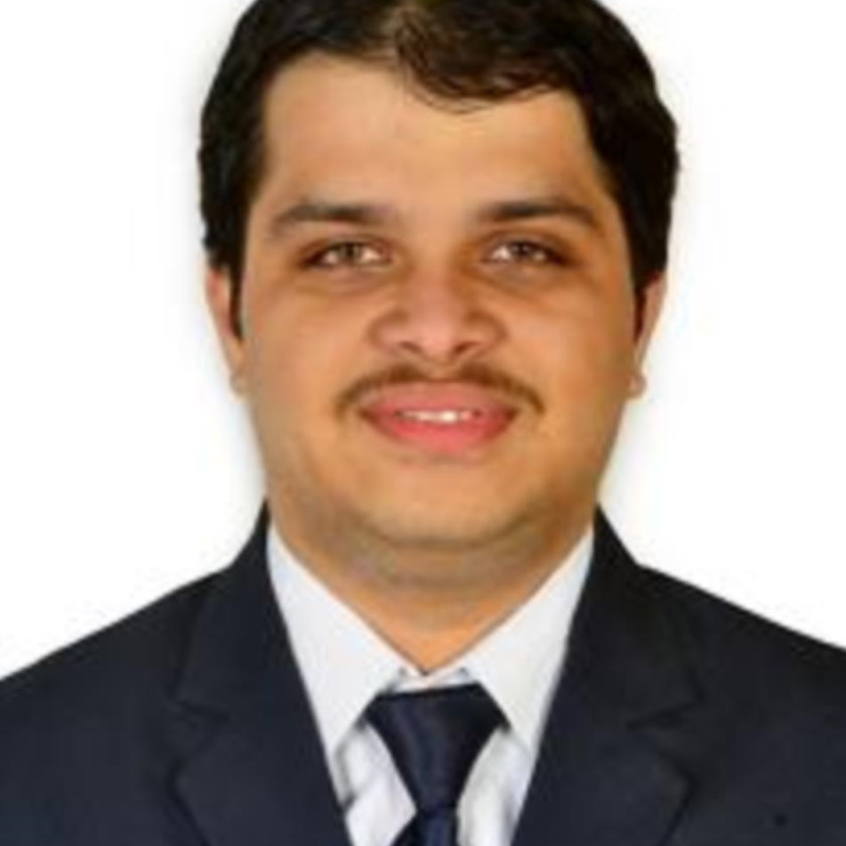 Apoorva Modak