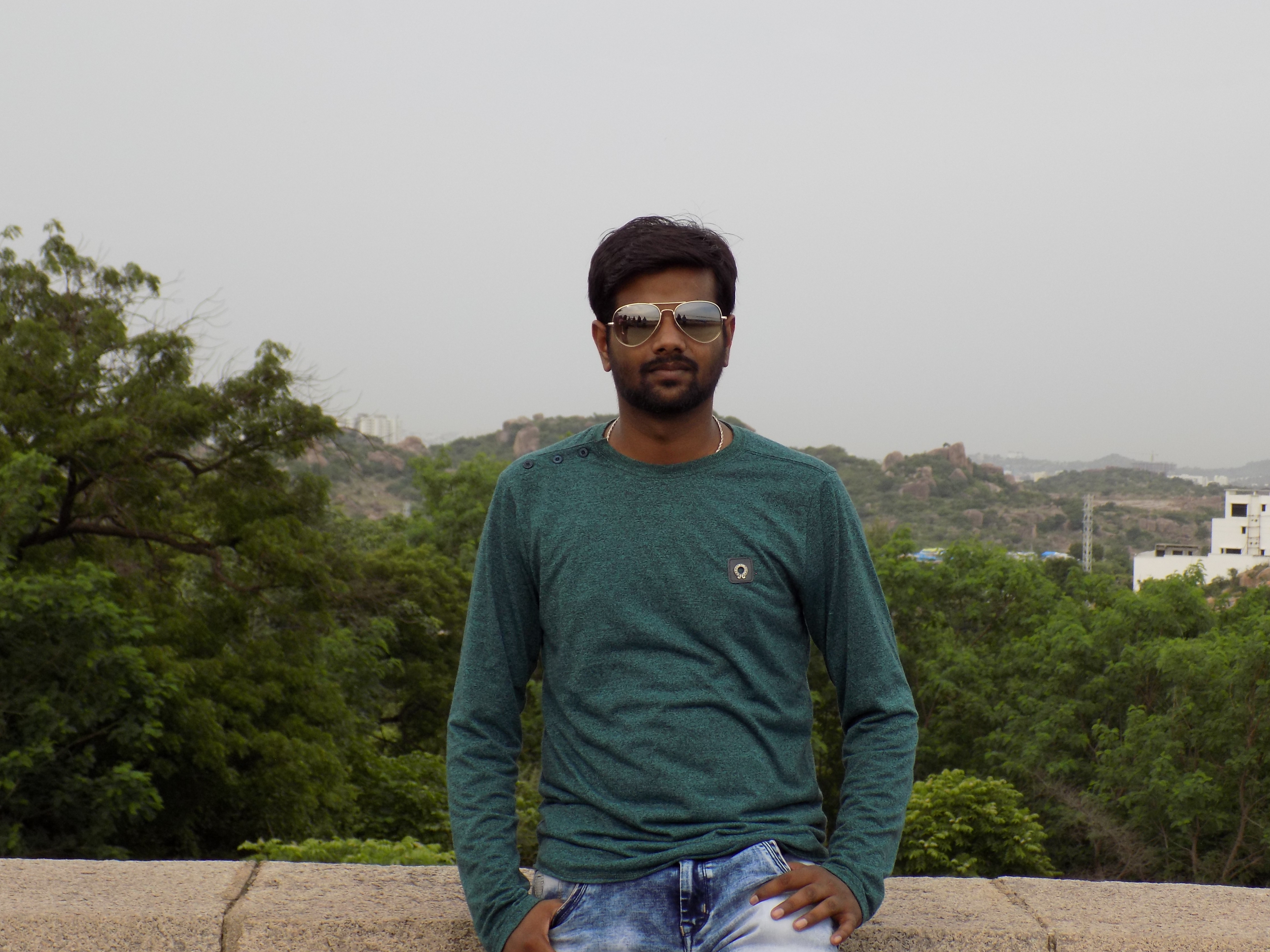 Sourav Kumar