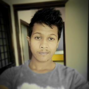 Amit Choudhary