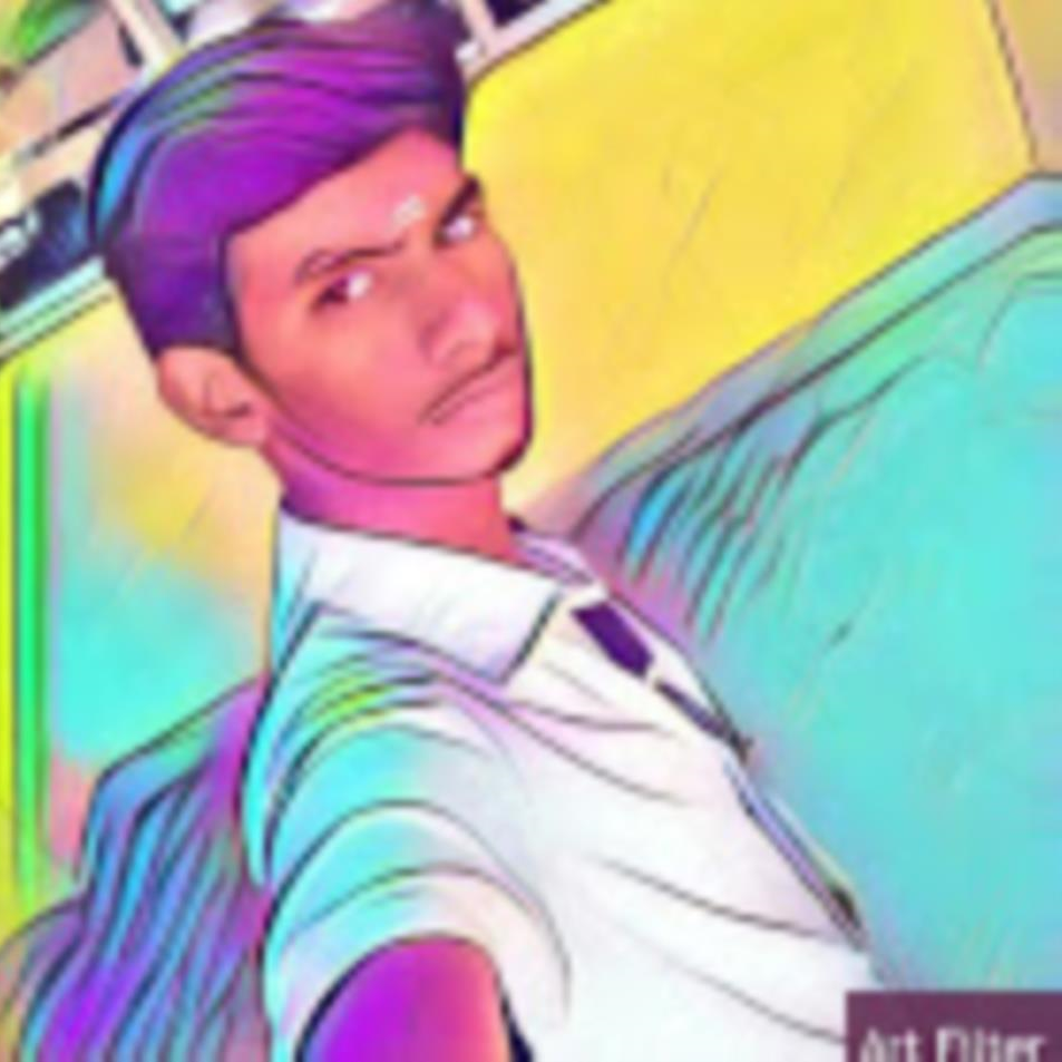 Kavin Raj .R