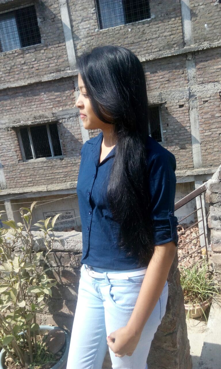 Shivani Prakashrao Karnake