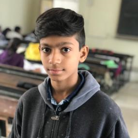 Soni Dev Rajanbhai