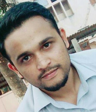 Gesavath Sharuk Khan