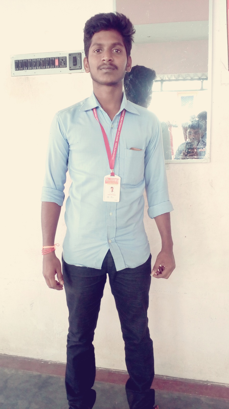 Ravikumar Utrapathi