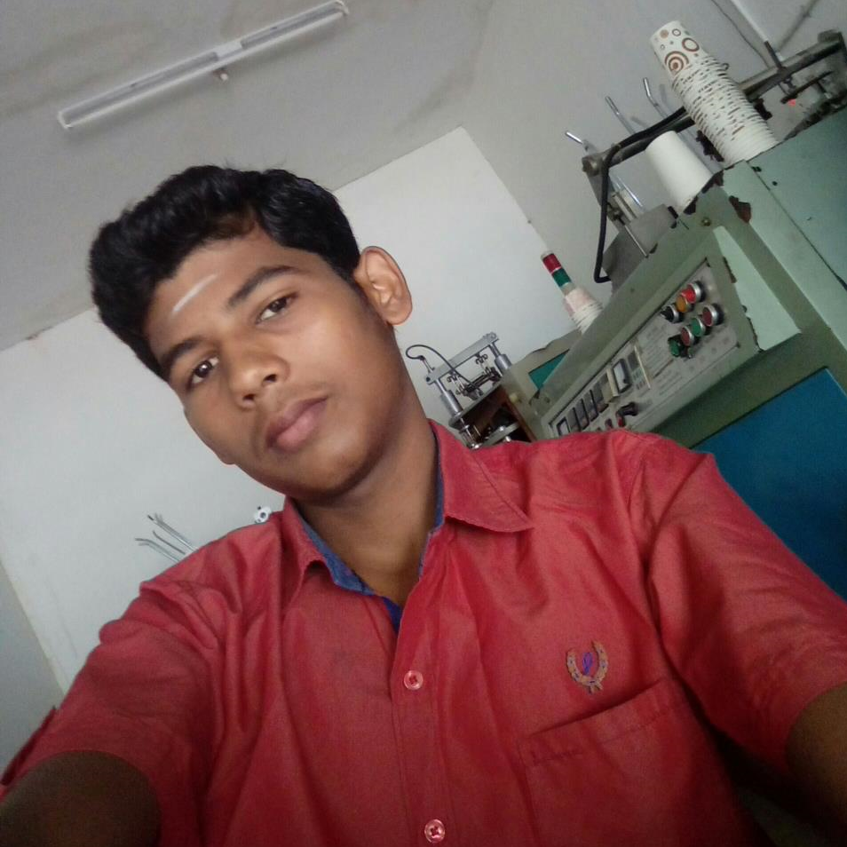 N Venkatesh