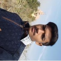Rohit Shankwar