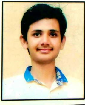 Shubham Bawane