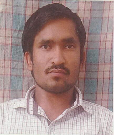 Shivappa S Madarakhandi