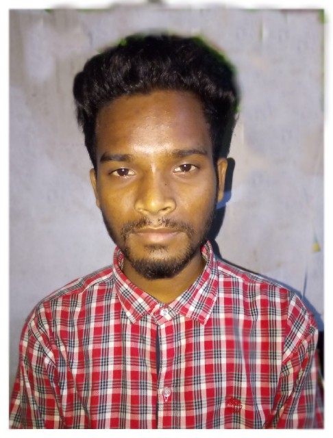 Binash Tirkey
