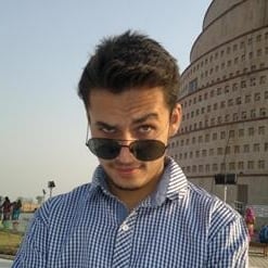 Mohd Ahmed