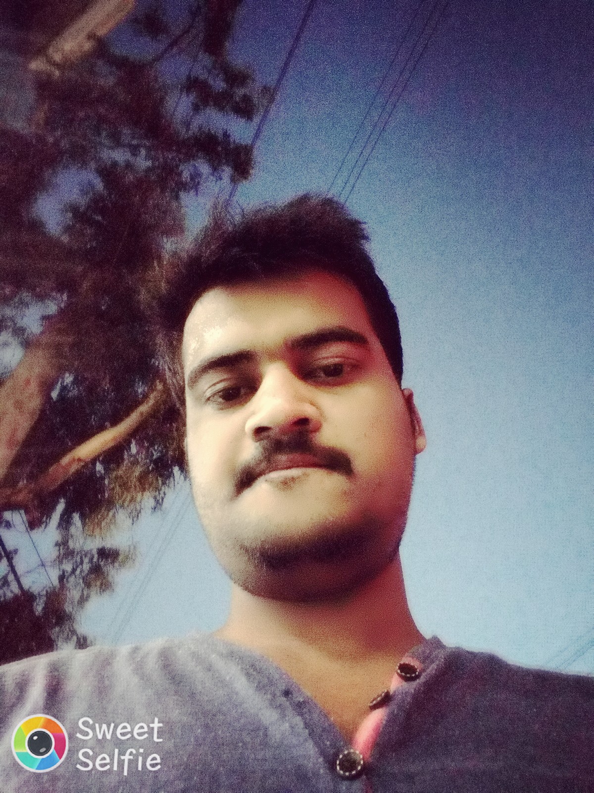 Mr Siddharth