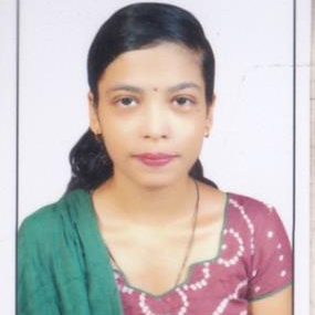 Snehal Vilas Mahajan