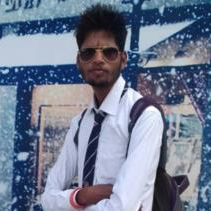 Vinod Suryavanshi