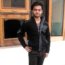 Ayush Jain