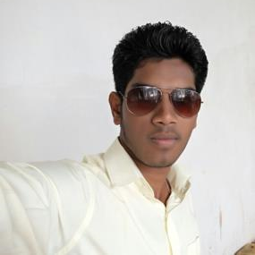 Pramod Kumar Asha