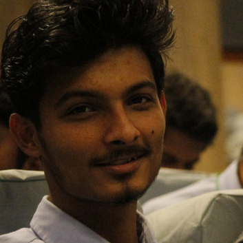 Aashish Verma