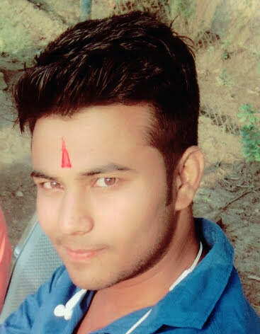 Sandeep Tiwari