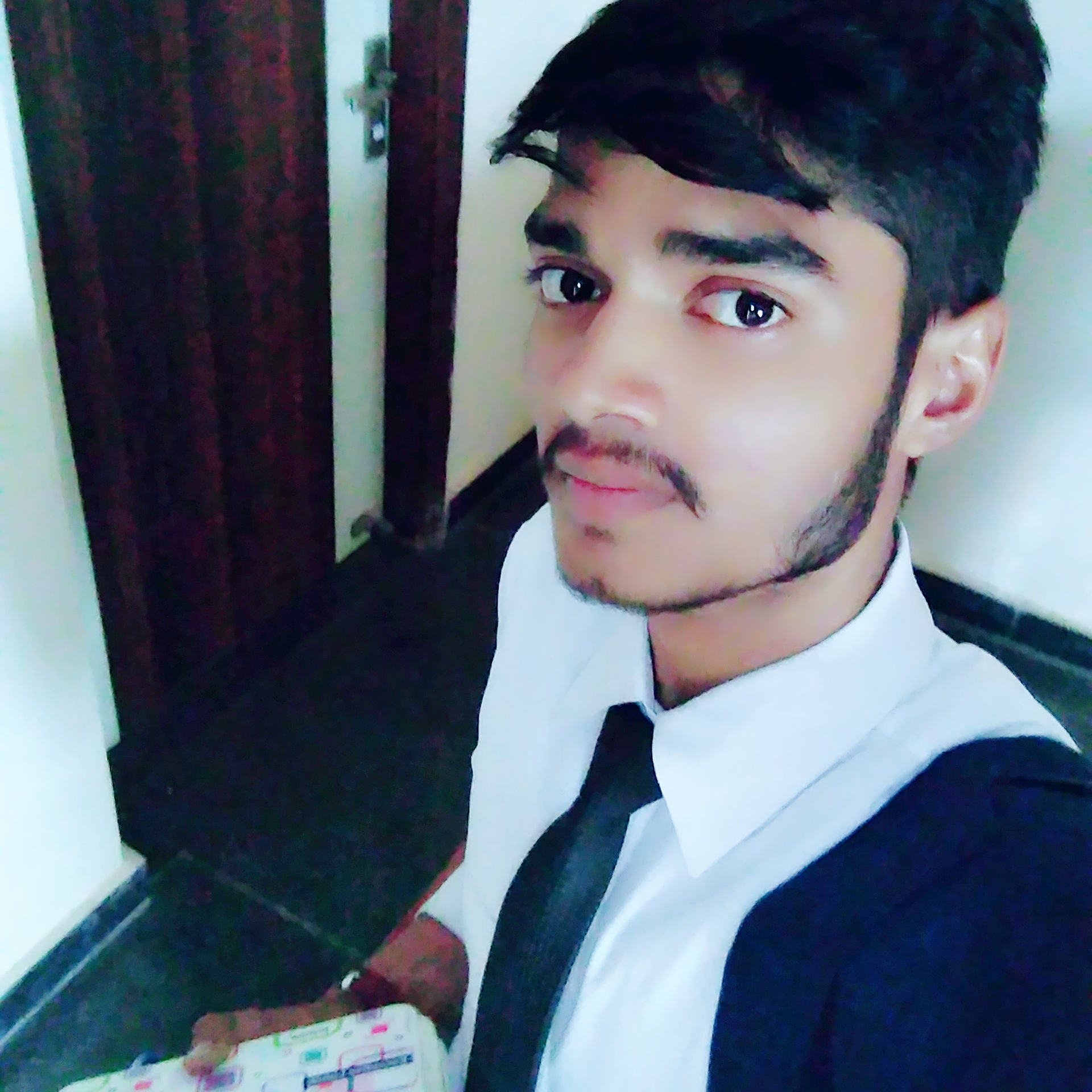 Sujeet Kumar