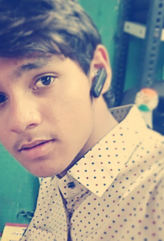 Vivek Durgadas Kurapati