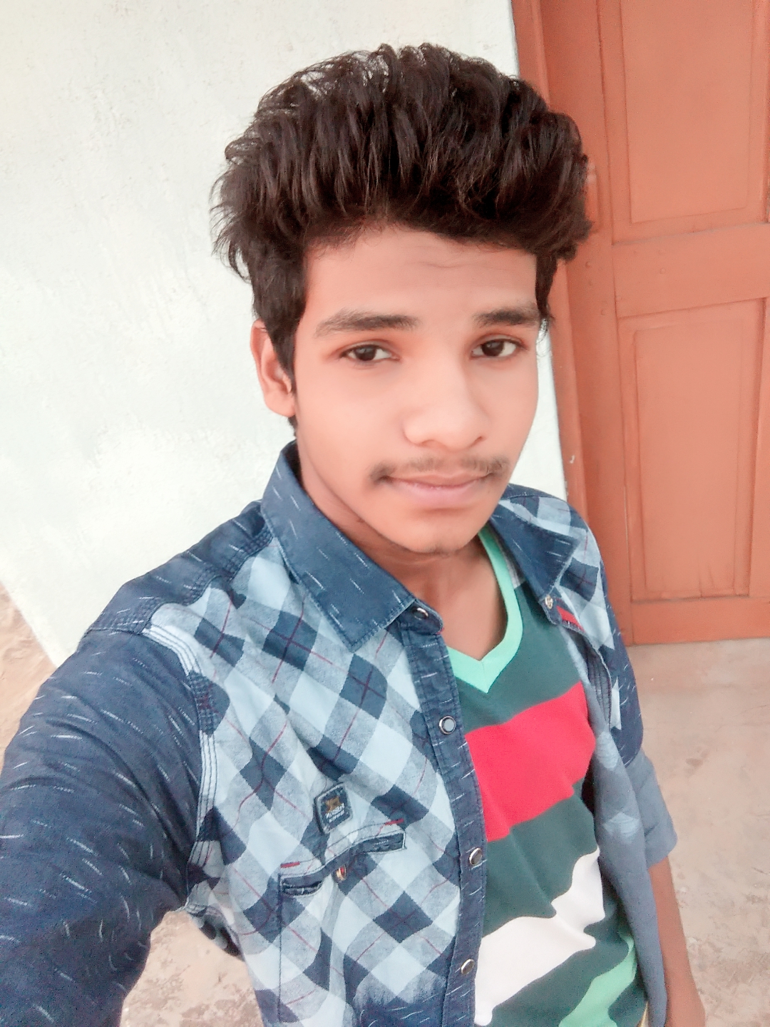 Naresh Kumar Kanwar