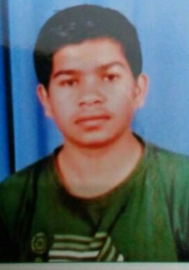 Deepanshu Sahu