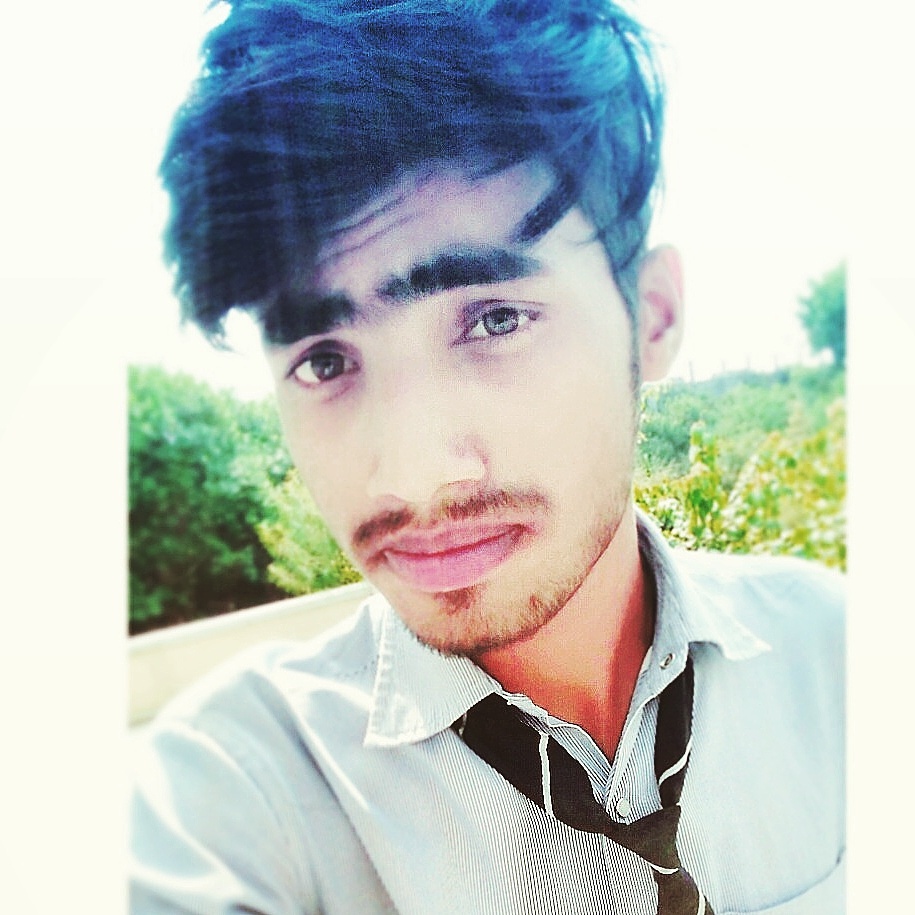 Shivam Kumar Pandey