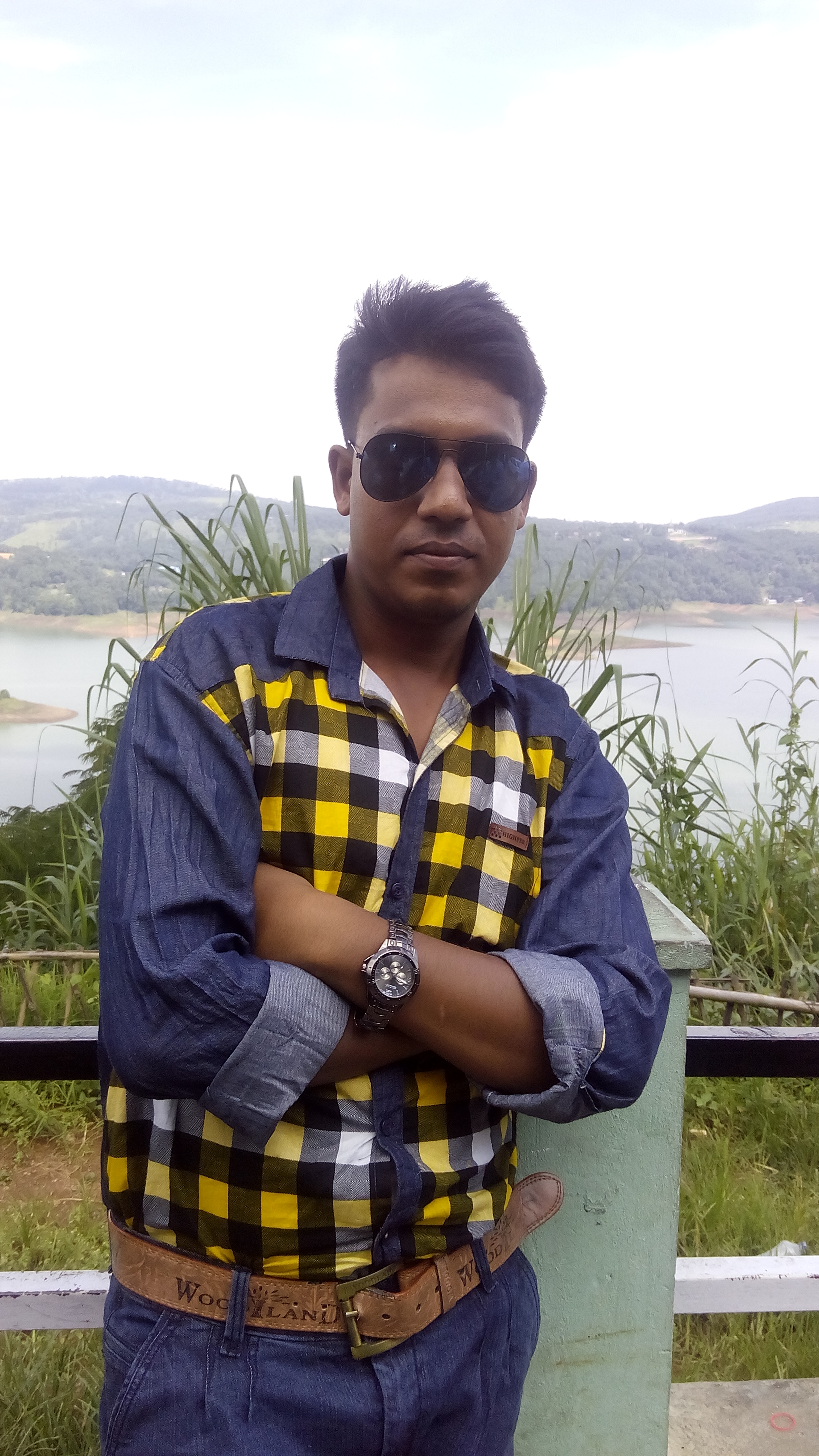 Satish Deka