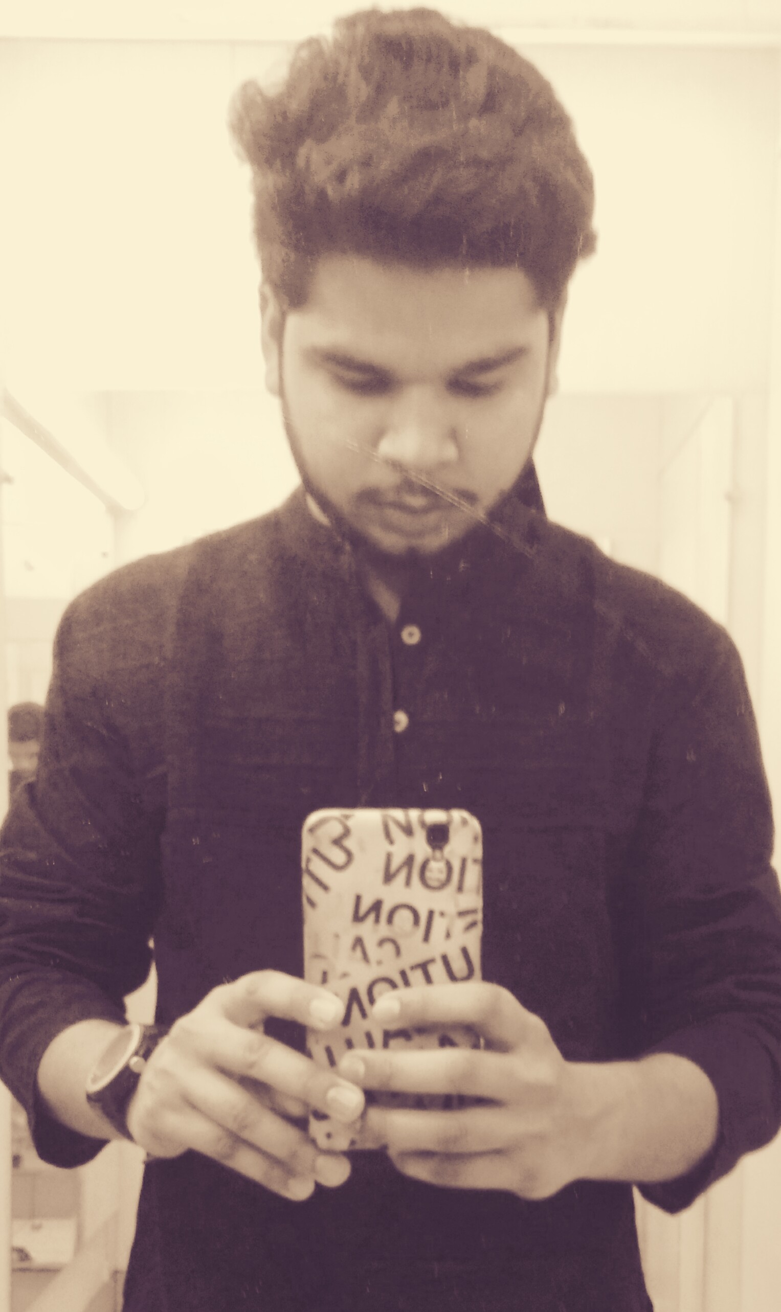 Nitesh Singh Solanky