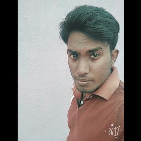 Ravivignesh B R