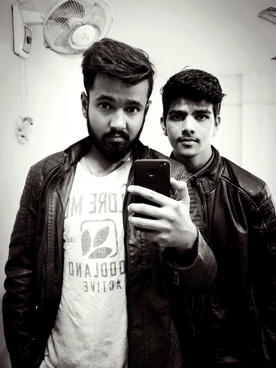 Tushar Chaand