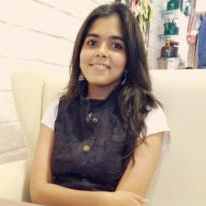 Shivani Baldwa