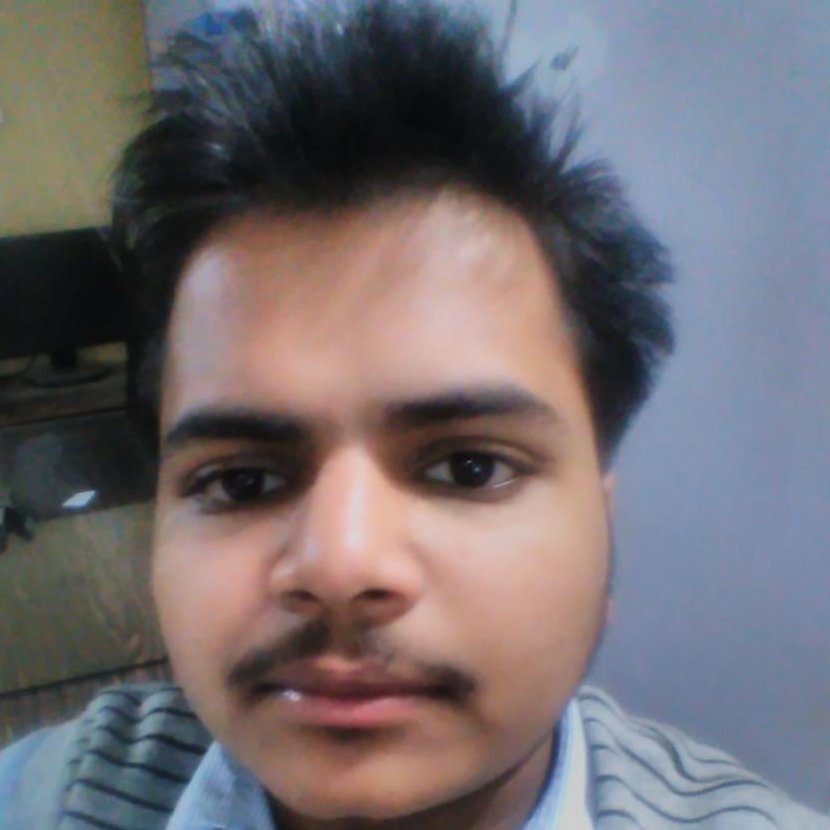 Saras Agrawal