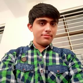 Bhupesh Kalal